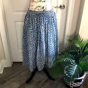 MONALISA skirt